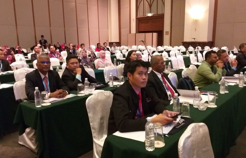 Future Of TVET Occupational Standards And The 15th ASSVET International Conference (OSAIC 2019)