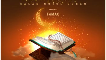 Salam Nuzul A-Quran