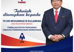 TS Dr Mohamad Bin Sulaiman